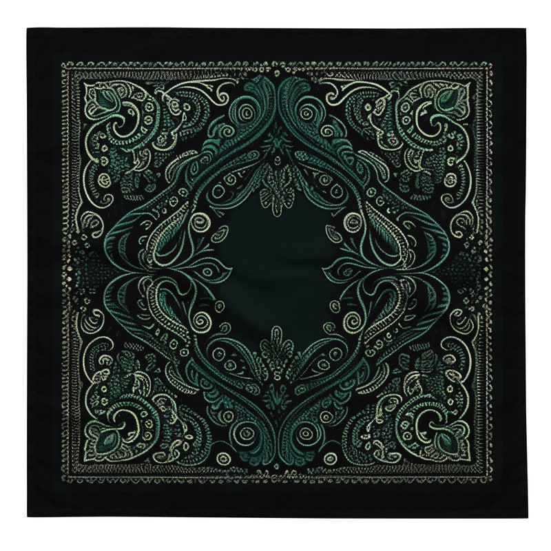 Green Bandana Near Me Local Availability, Cultural Significance, and Fashion Trends
