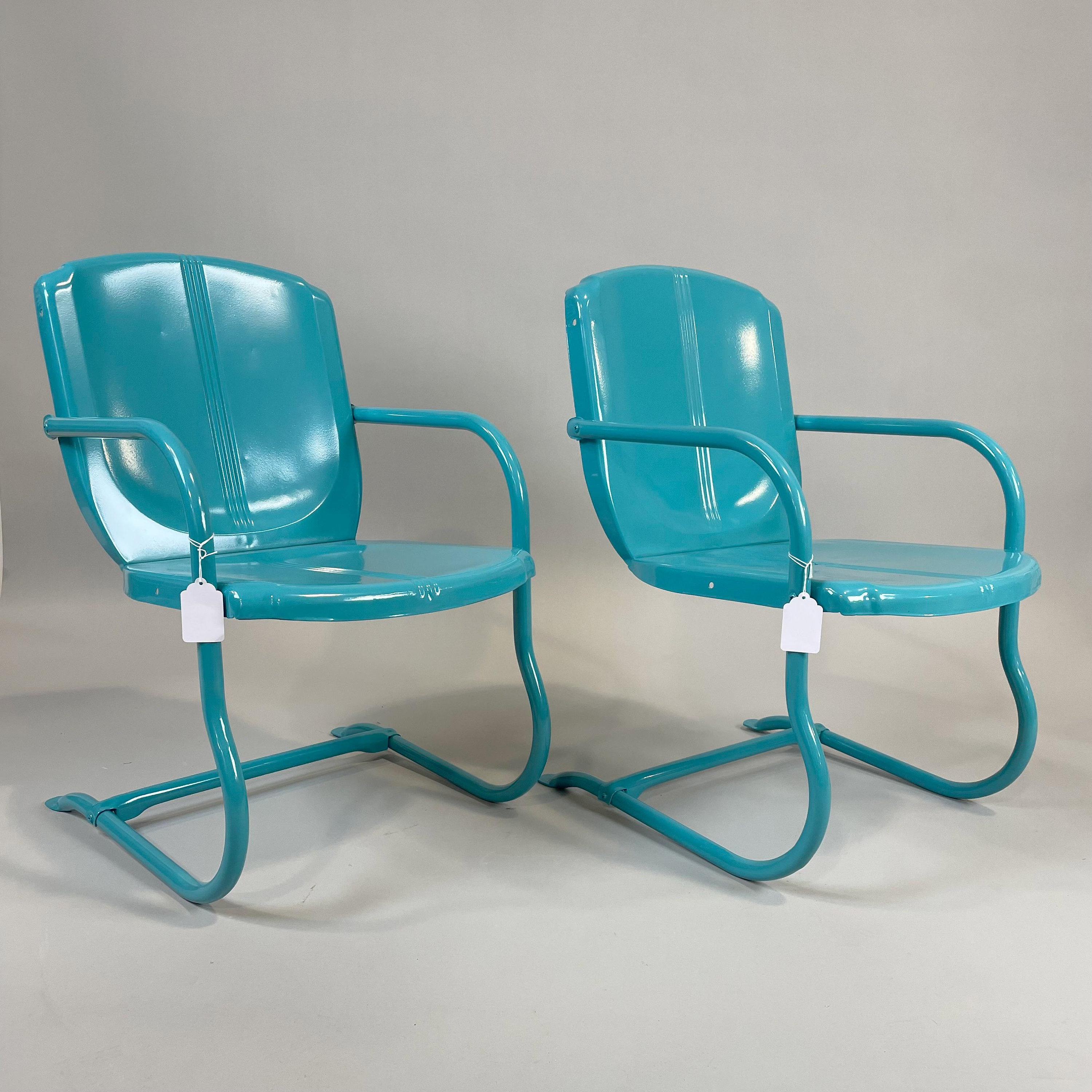 Arvin metal chairs hotsell