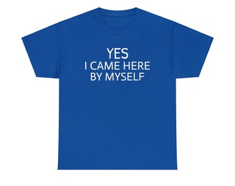 i dress myself t shirt Dress Yourself In Love T-Shirt