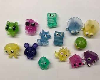 Moshi monsters Rox Collection