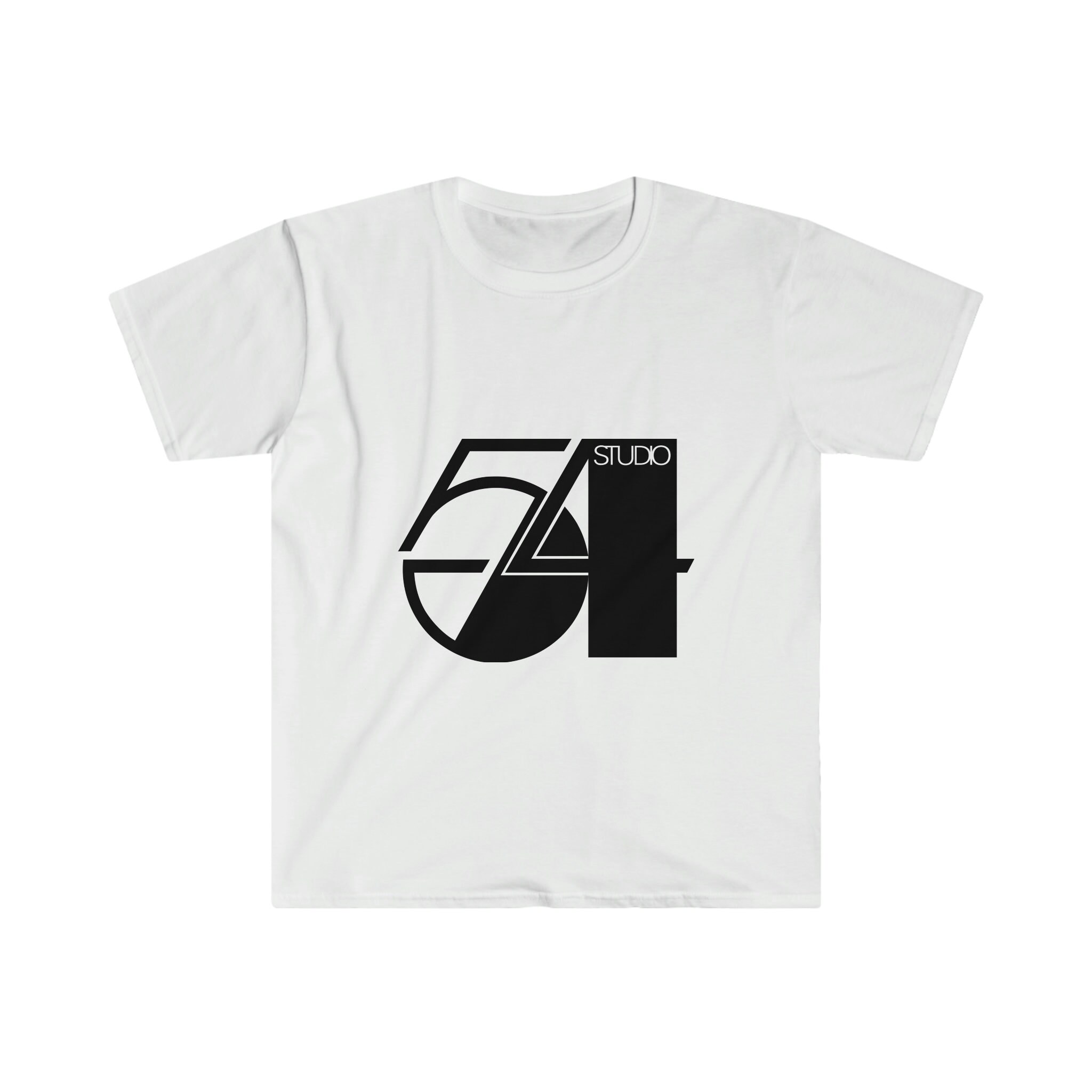 Studio 54 Shirt - Etsy