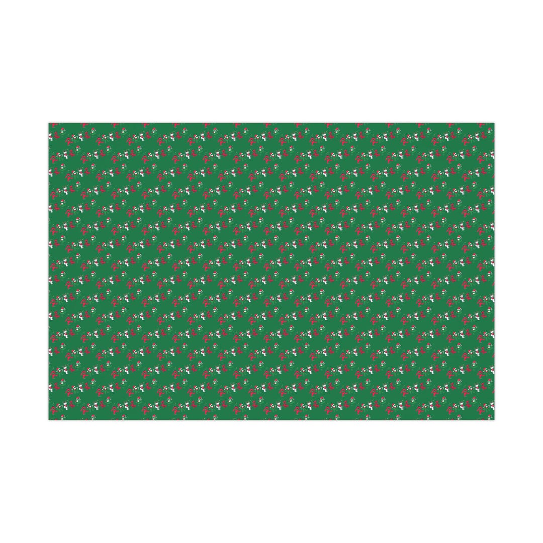 Gift Wrap Papers: Grateful Dead Bear Design, Wrapping Paper Roll ...