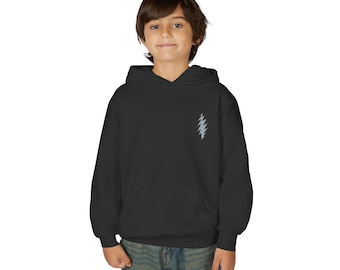 Grateful Dead Mini Blitz Hoodie | Jugend-Sweatshirt