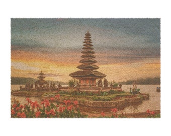 Paillasson Bali