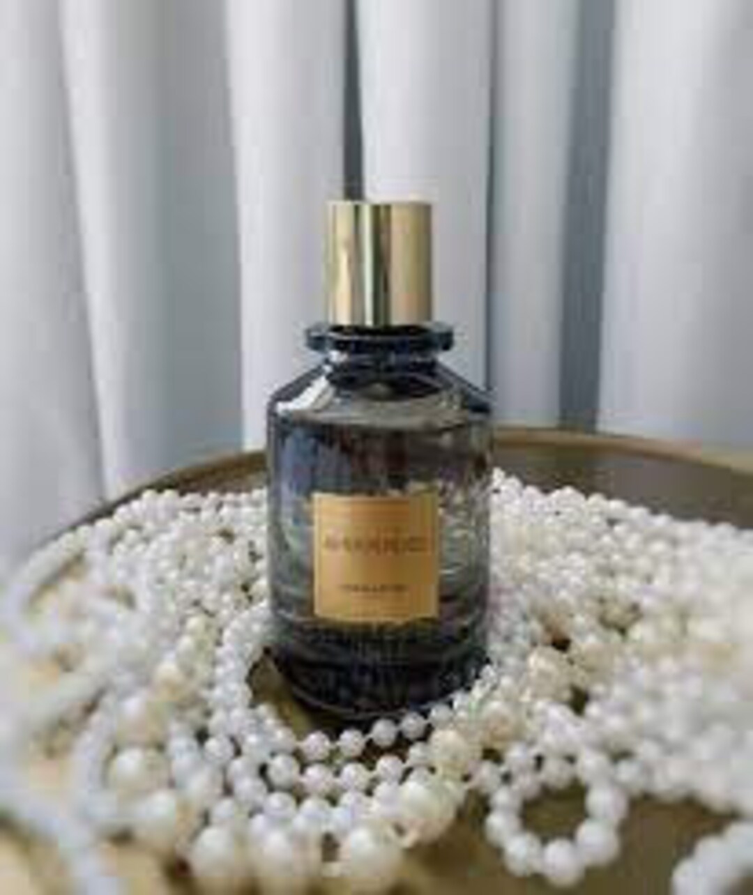 FREE SHIPPING SUNNAMUSK Amber Rose Sample/decant 1ml 2ml 5ml Etsy