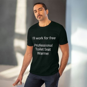funny slogan t-shirt for men, women, boys, girls, unisex who don&#39;t take life to seriously