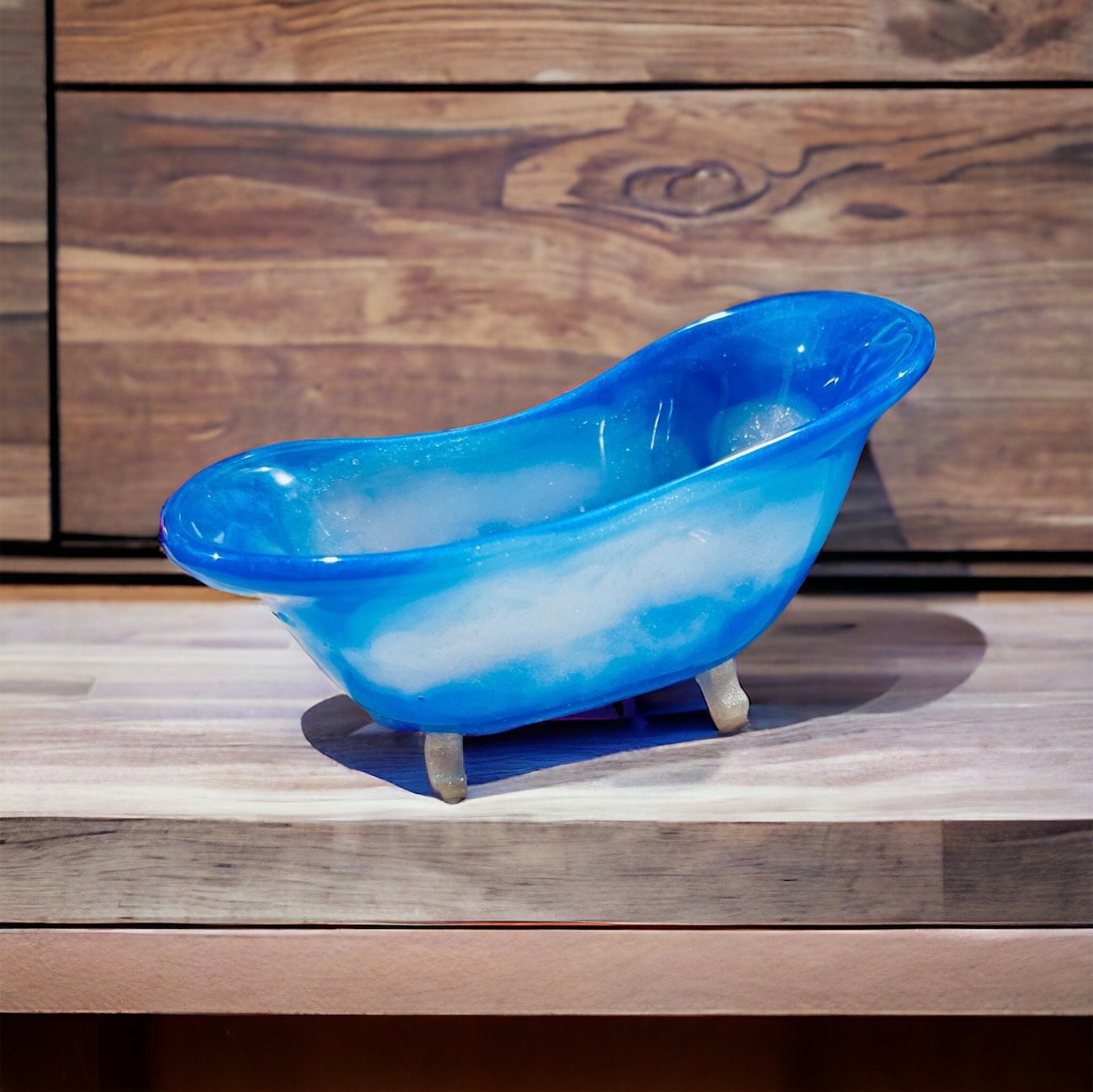 Bathtub Shaped Soap Dish Multi Color Choices/request Color Bathroom