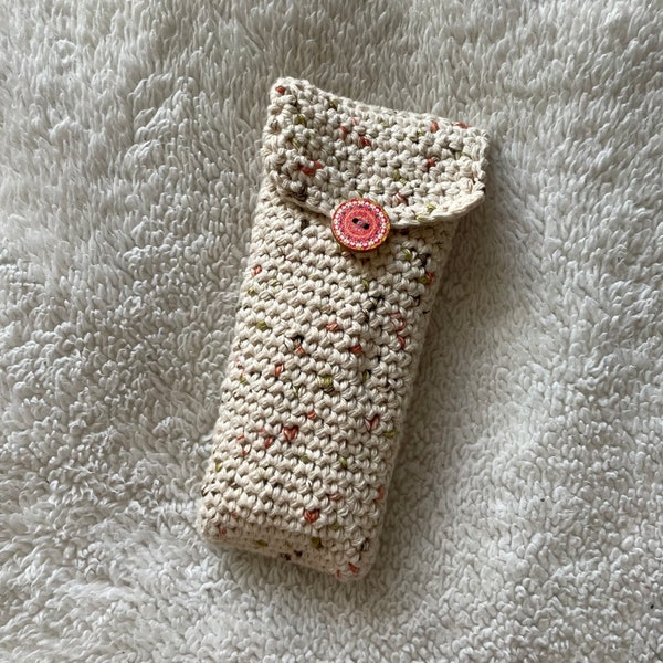 Crochet Hook Holder Etsy