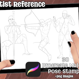Reference, Drawing, Pose, Anime, png