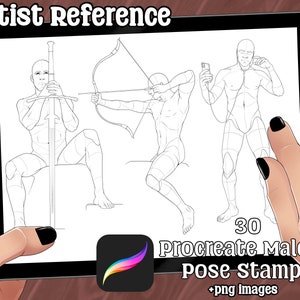 Reference, Drawing, Pose, Anime, png