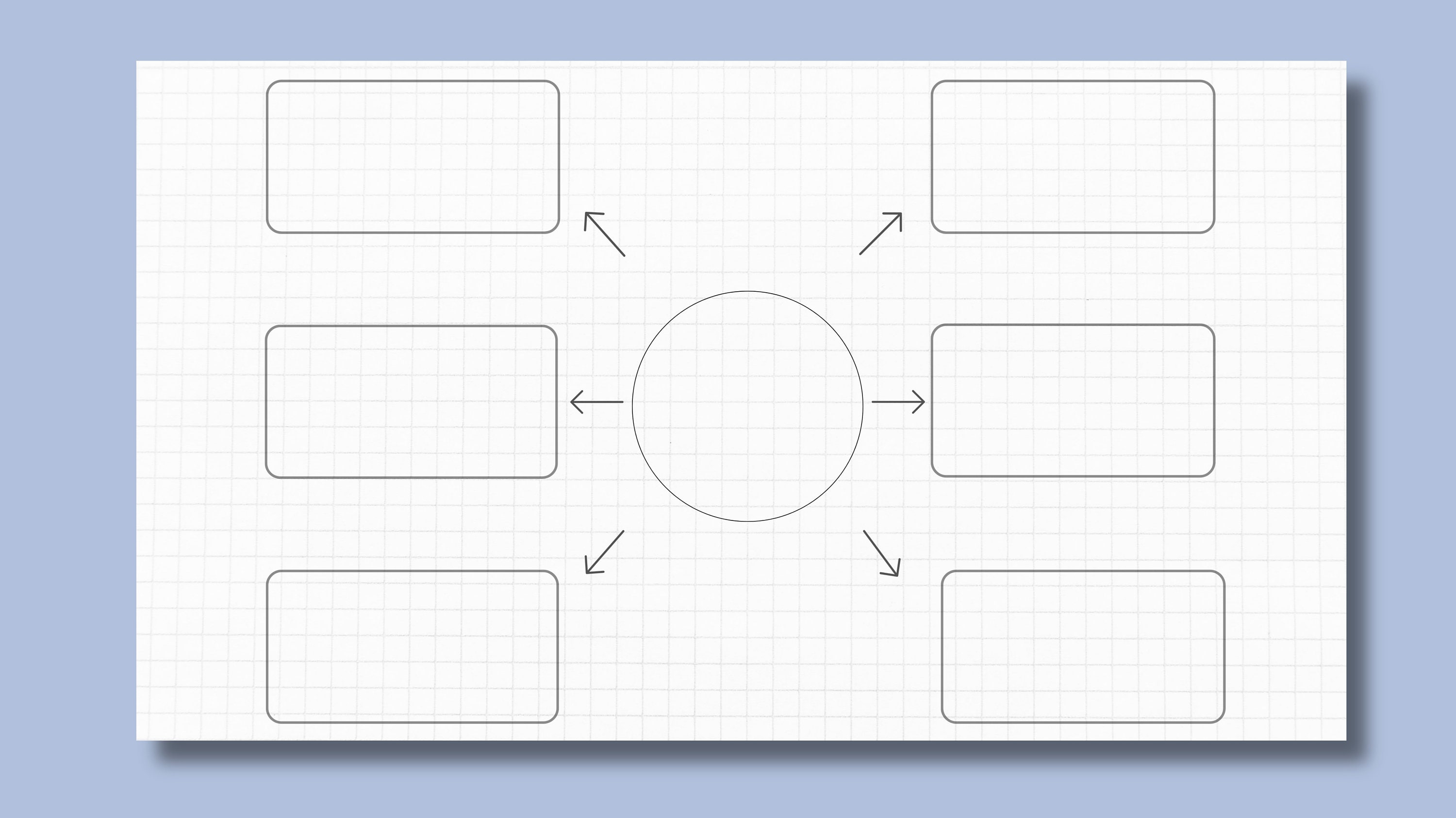 Mind Map Template Mind Map Template Printable Printable Mind Etsy UK Mind Map Template Mind Map Template Printable Printable Mind Etsy UK