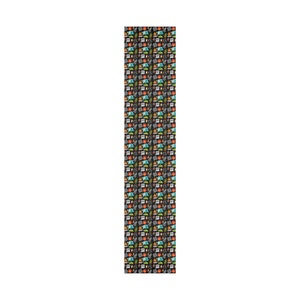 Camping Gift Wrap - Camping Party, Camping Birthday, Birthday Decorations, Wrapping Paper, Kids Birthday, Birthday Wrapping Paper, Camp Gift image 7