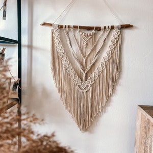 Macrame wall hangings are available in my shop! #macrame #macramemakers  #macramewallhanging #handmade #macramedecor