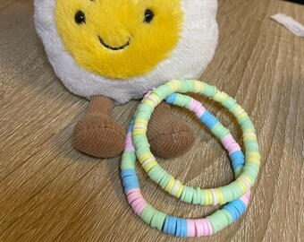 Pastel Bracelet