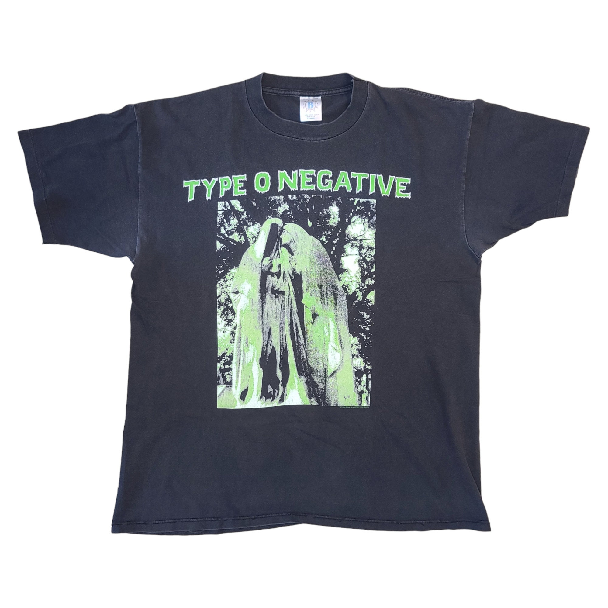 超話題新作 O Type 90年代ヴィンテージ 人気新品 13 Negative 激レア