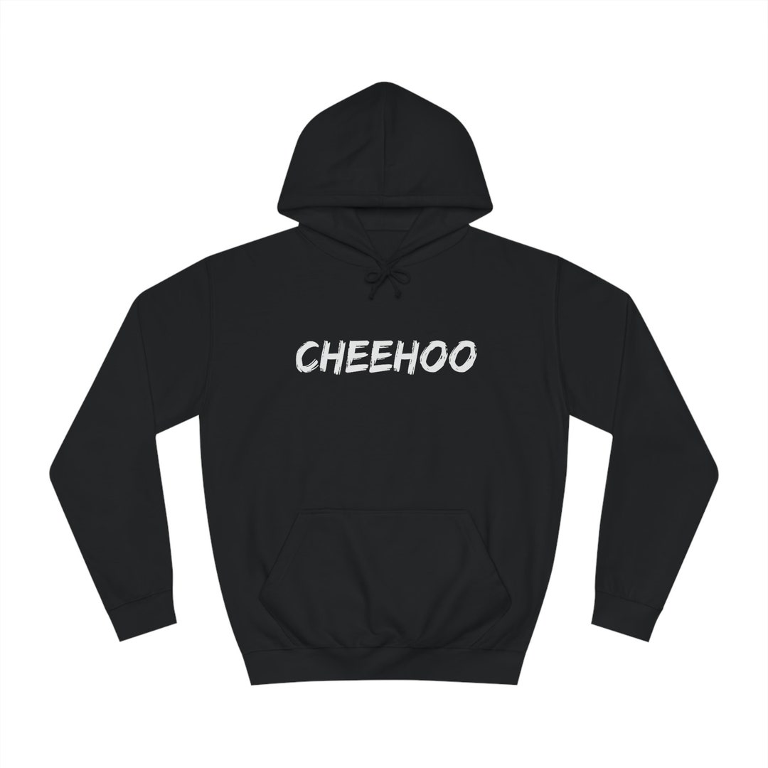 Cheehoo Unisex College Hoodie - Etsy
