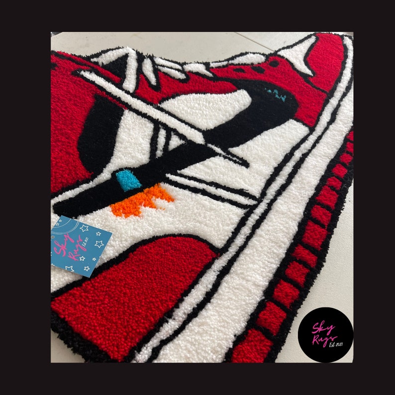 offwhite jordan retro 1