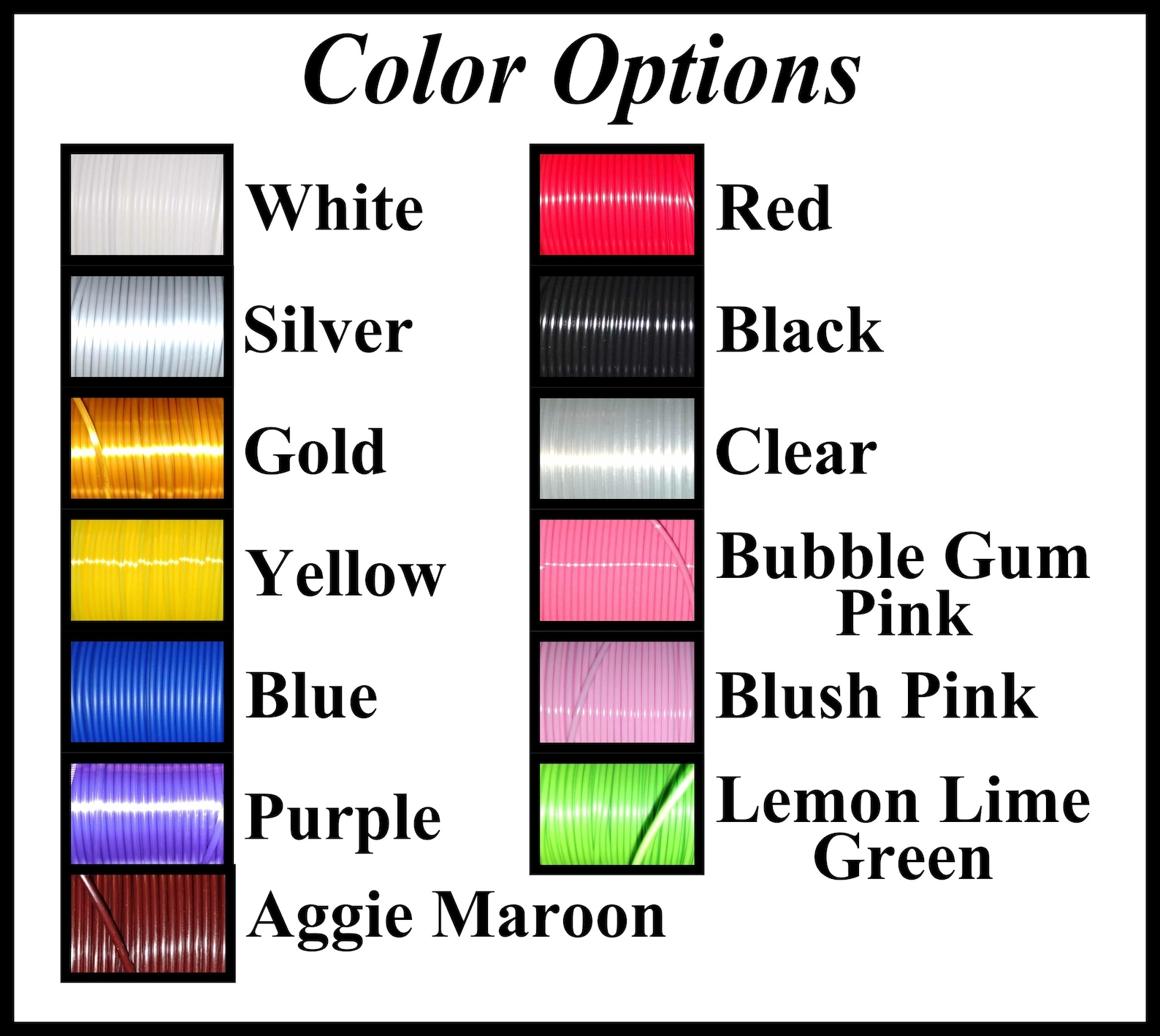 Cheer Megaphone Custom Name and Colors Homecoming Plastic Mum Trinket ...