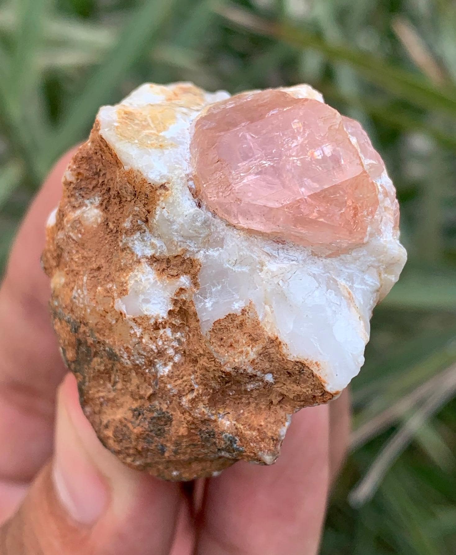 Pink katlang topaz - Etsy 日本