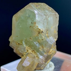 Fluorescent apatite - Etsy 日本