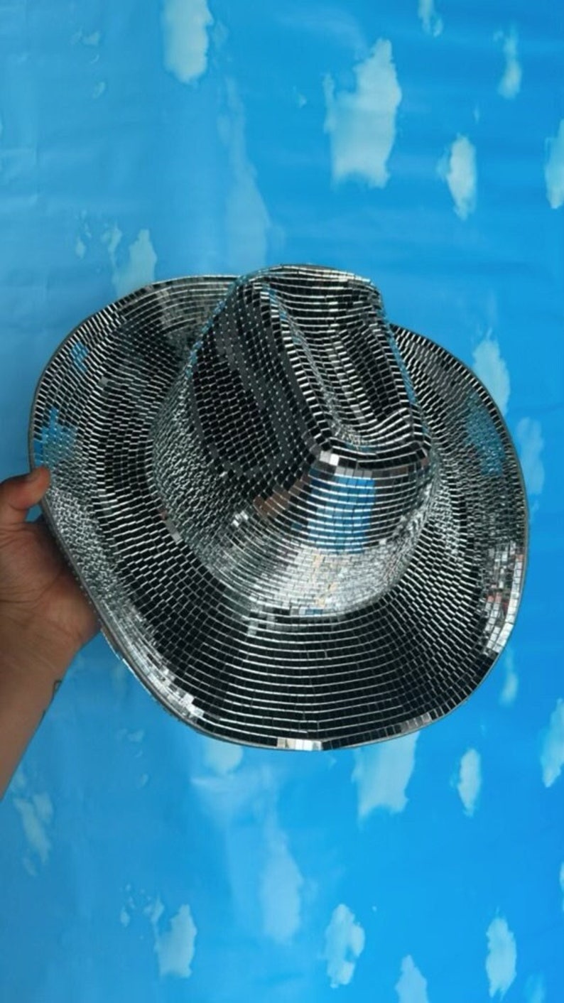 Beyoncé Renaissance Disco Hat - Etsy