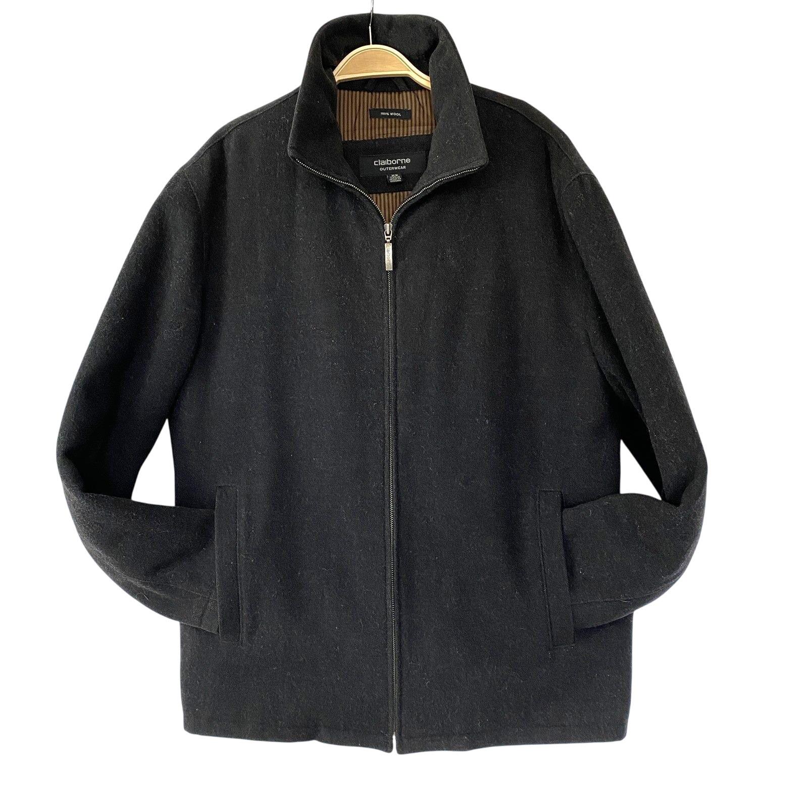 Claiborne Jacket Men - Etsy