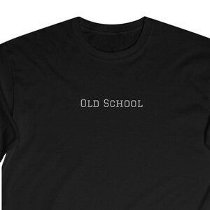 Ultra Cotton Langarm-T-Shirt
