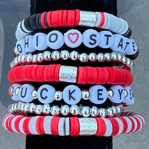 Ohio State Game Day Stack
