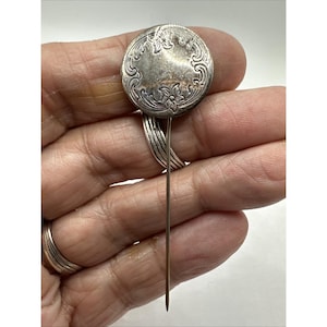 S Kirk and Son Sterling - Etsy