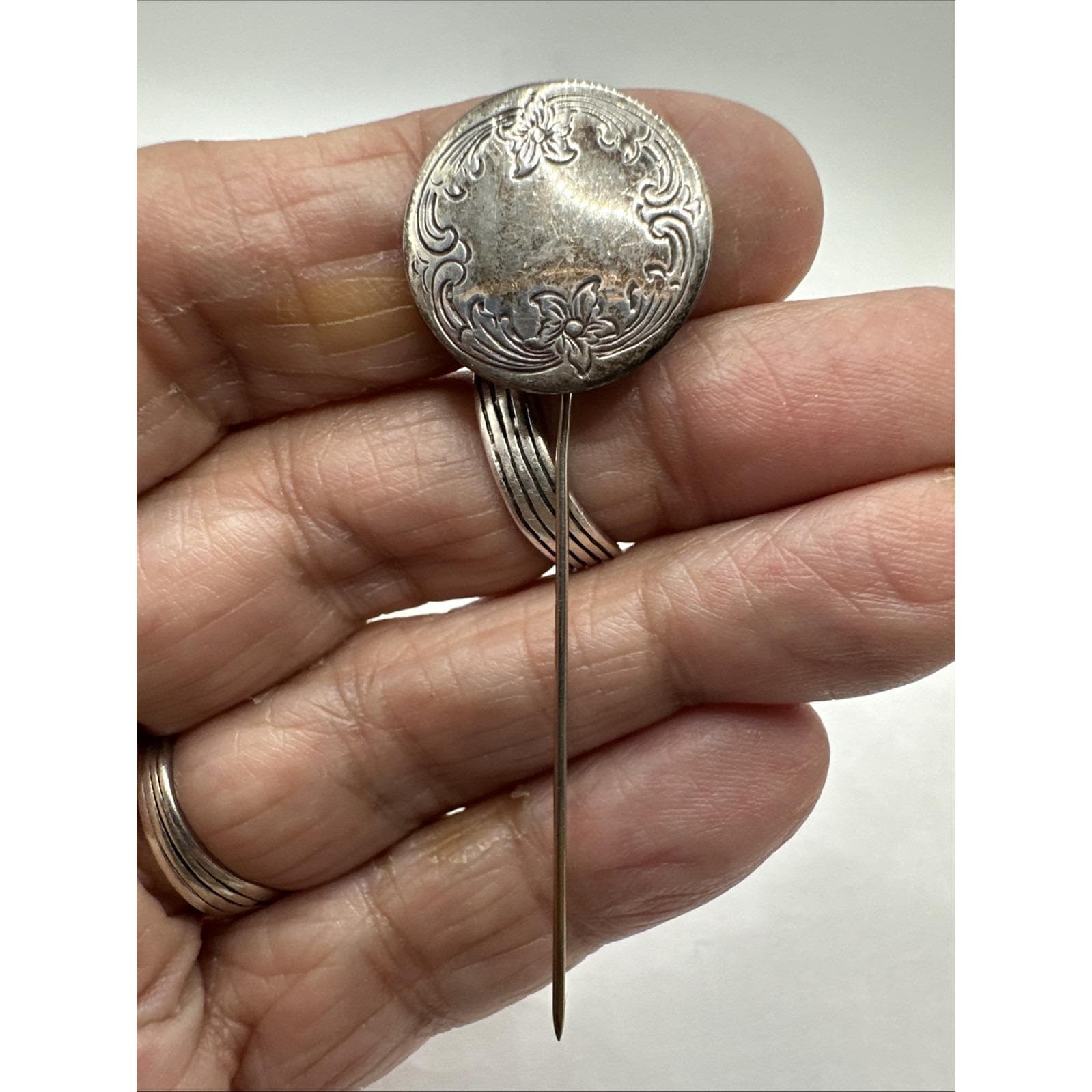 S Kirk and Son Sterling - Etsy