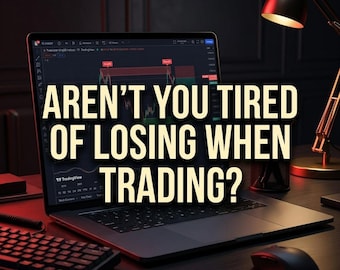 TradingView Order Block Indicator – Automated Price Action Tool (Digital Download)
