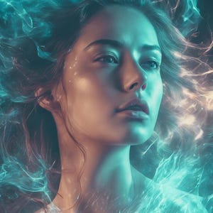 Custom Enchantment Spell - Be seen differently