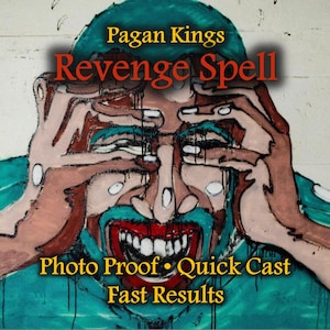 Revenge Spell