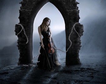 Musical Spirit Companion - Conjure - Remote Conjure/Distance Conjure - Detailed Description - Spirit Conjure - Spirit Companion
