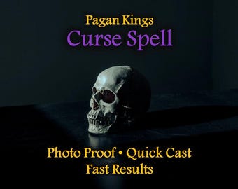 Revenge Curse, Seek Payback