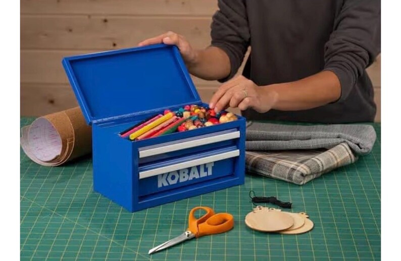 Custom Engraved Mini Toolbox – Personalized Keepsake Gift - Etsy