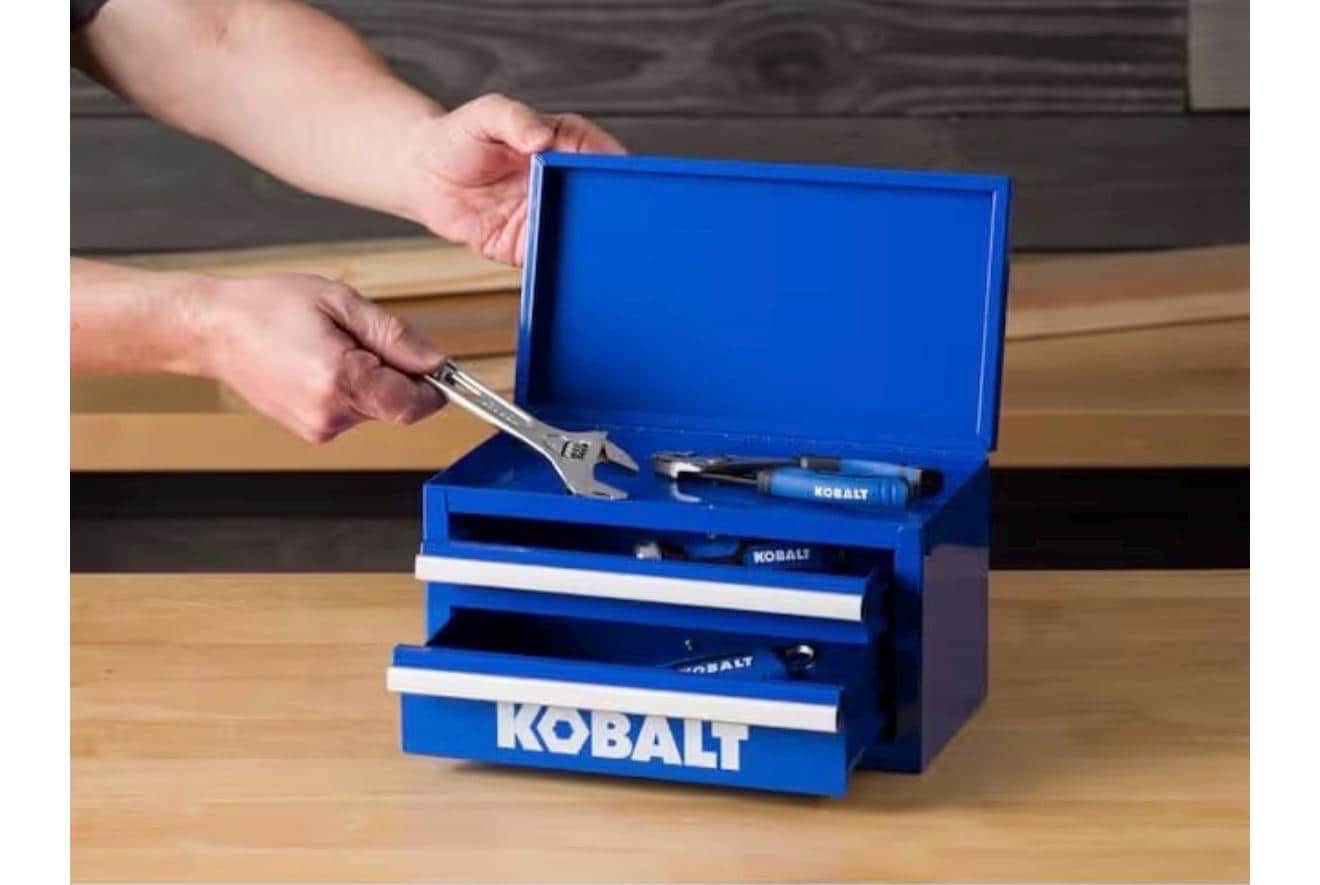 Custom Engraved Mini Toolbox – Personalized Keepsake Gift - Etsy