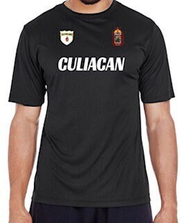 Sinaloa T-Shirt Mens Sinaloa Shirt, Black Sinaloa Playera, Tomateros Hombre