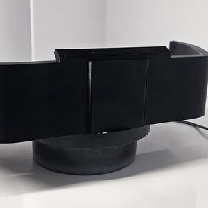 Ecoflow Delta pro snap in mounts