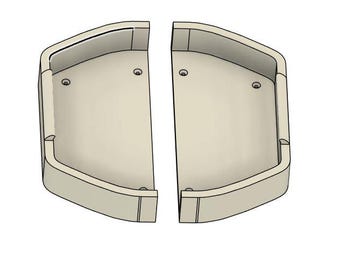 EcoFlow Delta 2 MAX Mounts