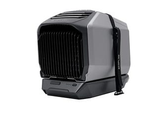 Ecoflow universal battery stabilizing strap kit, perfect for keeping battery securely strapped down.