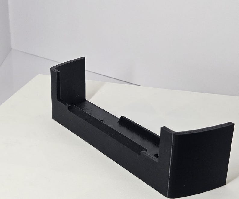 Ecoflow delta 3/3+ snap in mount immagine 3
