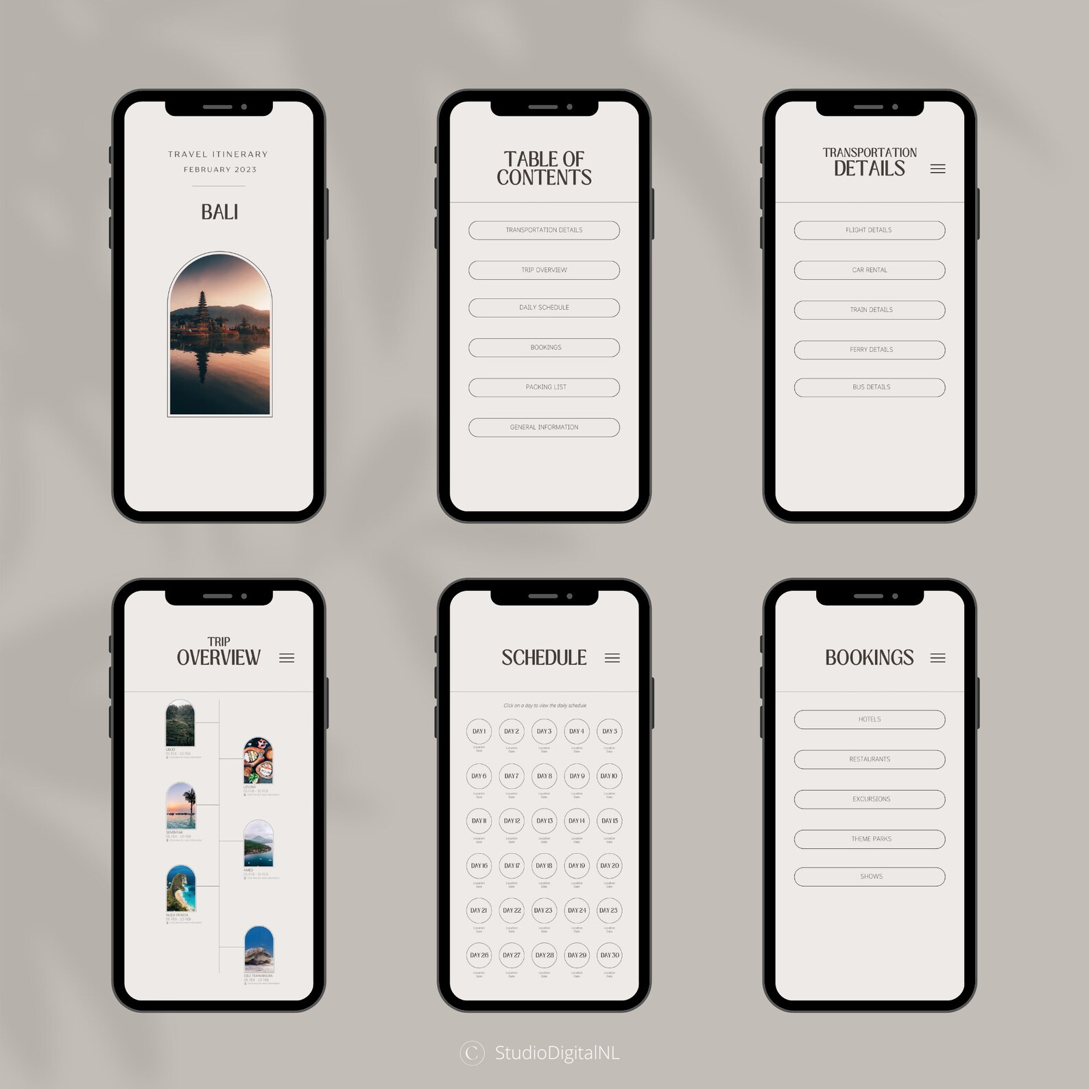 travel-itinerary-template-travel-itinerary-planner-vacation-planner