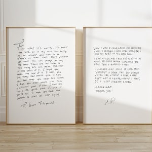 Francis S. Fitzgerald Elvis Presley Handschrift Druck, Liebesbrief, Fan Wandkunst, schnelle Geschenkidee, Herz Affirmation, digitaler Download Kunst