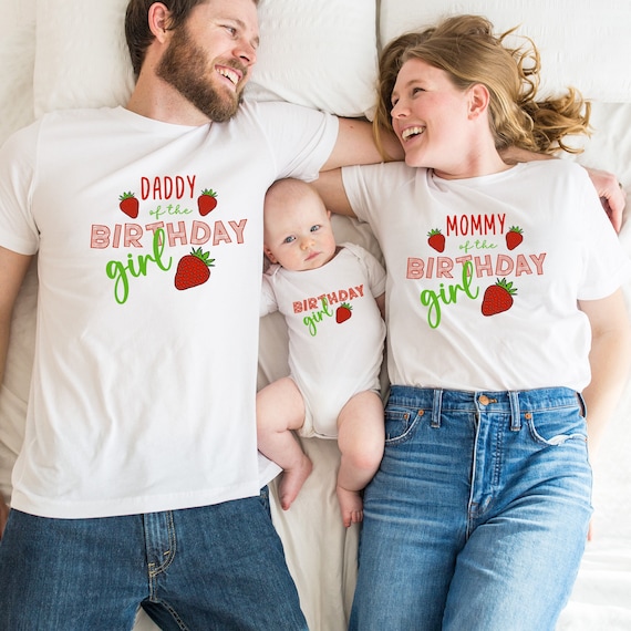 Daddy Of The Birthday Princess Girl Matching Shirt Bday Gift Daddy Of The Birthday Princess Girl Matching Shirt Bday Gift