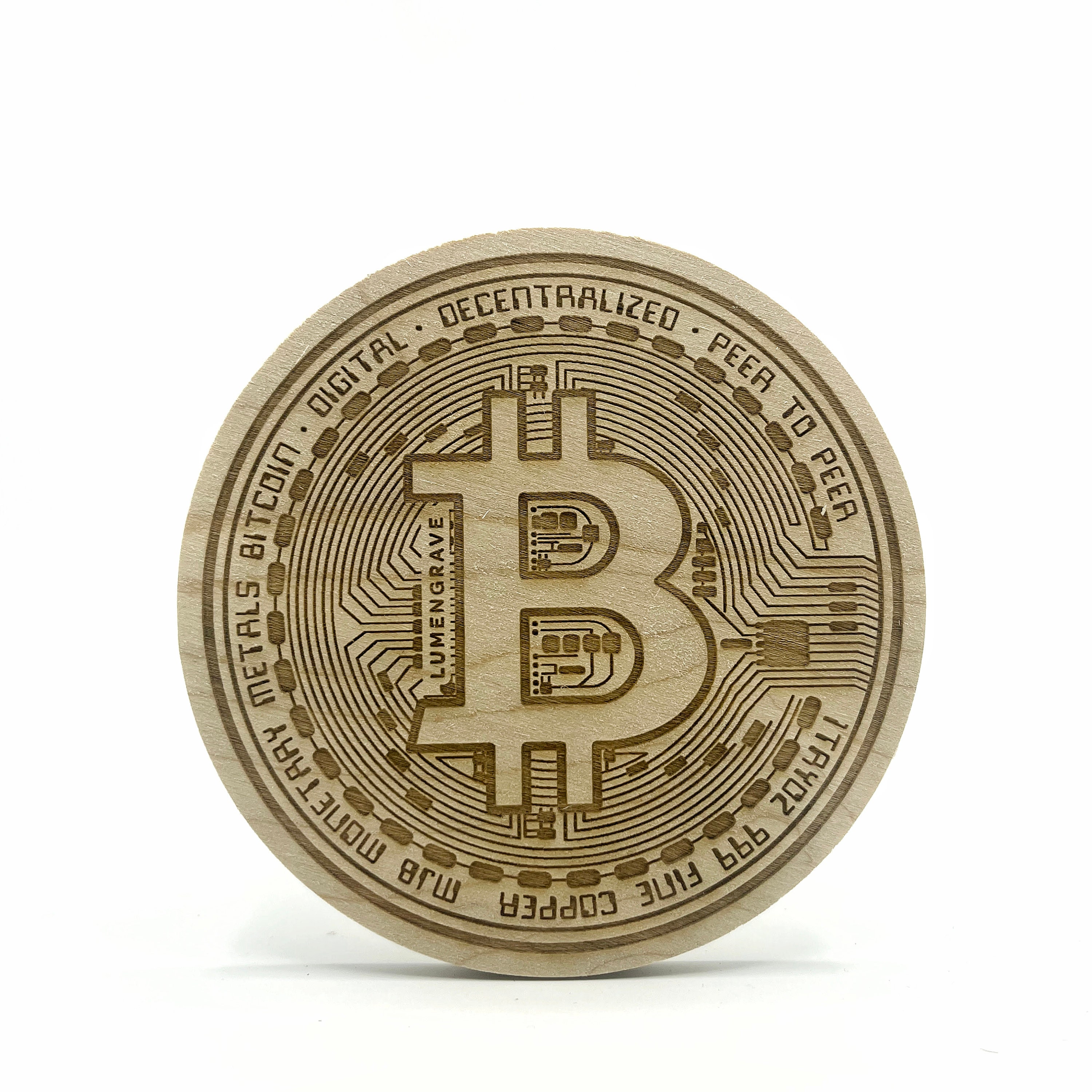 Bitcoin Collection - Etsy