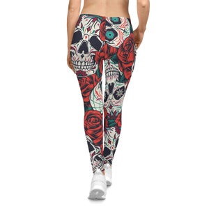 Leggings enhance physical health supplements for performance success and confidence latina Women&#39;s Casual Leggings