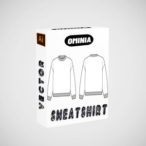 Vector Sweatshirt