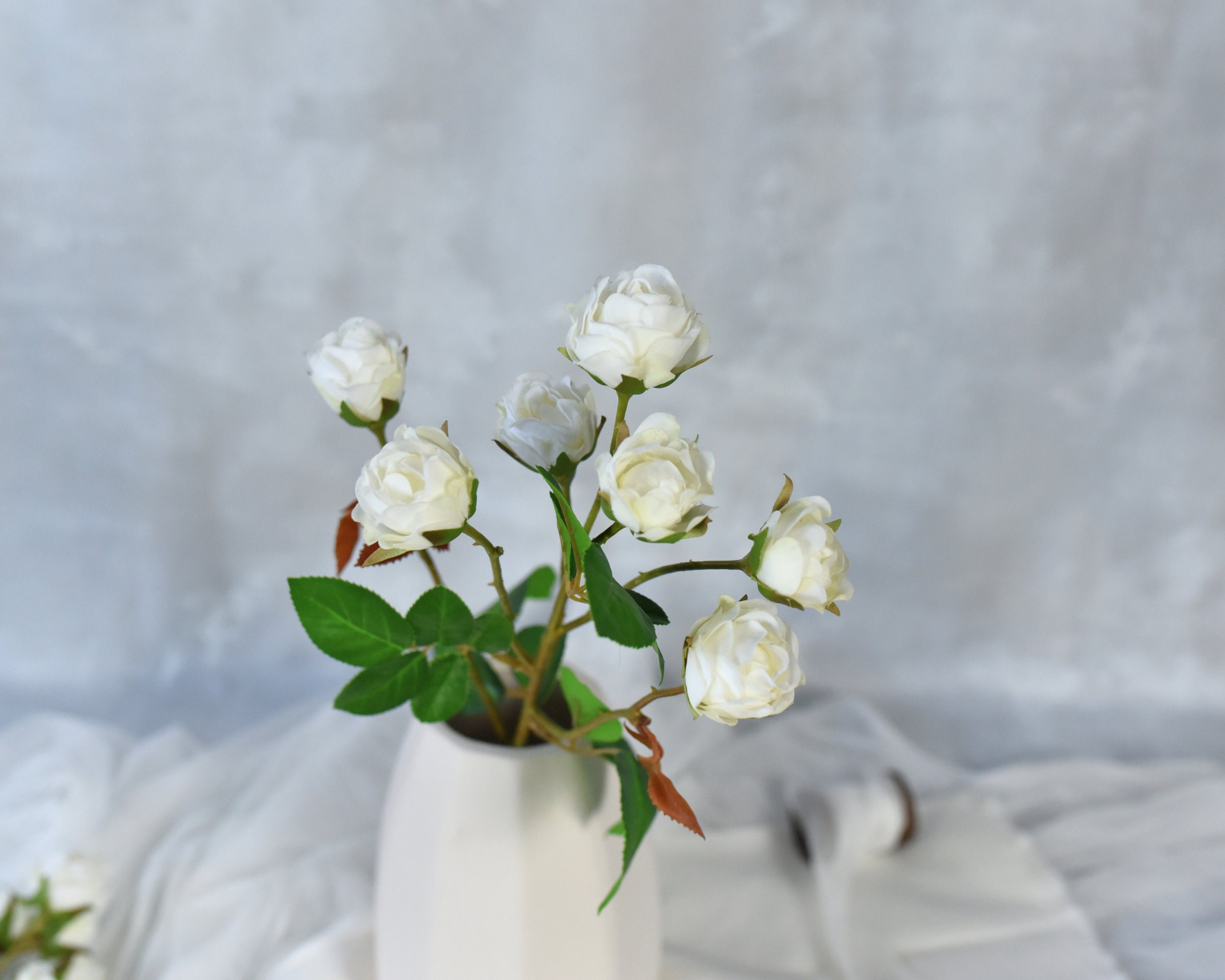 Bouquet Ramos Naturales Para Novias Flores Blancas Ramos Naturales Novia  Naturales Bouquet De Boda, image size:2500x2000