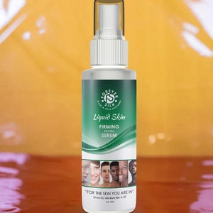 Firming Facial Serum